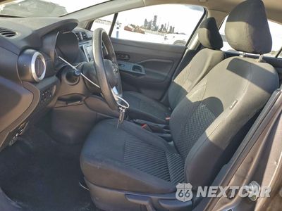 Zdjęcie 7 z 14 samochodu: 2020 NISSAN VERSA S VIN:3N1CN8DV5LL904052 - miniatura