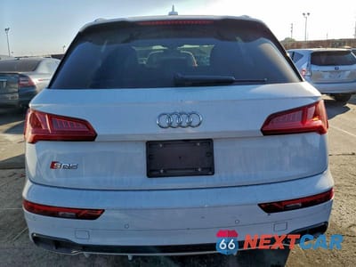 Zdjęcie 6 z 12 samochodu: 2019 AUDI SQ5 PREMIUM PLUS VIN:WA1B4AFY5K2062916 - miniatura
