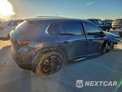 Trzecie zdjęcie samochodu z tyłu: 2024 MAZDA CX-50 BASE VIN:7MMVABXY7RN163643 - miniatura
