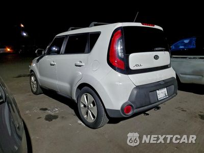 Drugie zdjęcie samochodu z przodu: 2015 KIA SOUL VIN:KNDJN2A24F7161422 - miniatura