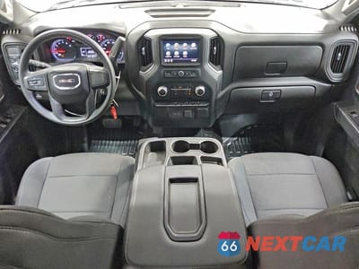 Zdjęcie 8 z 12 samochodu: 2021 GMC SIERRA C1500 VIN:1GTP8AEF5MZ238549 - miniatura