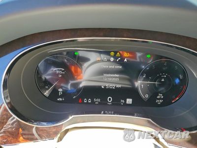 Zdjęcie 9 z 13 samochodu: 2023 BENTLEY BENTAYGA VIN:SJAHT2ZV7PC019773 - miniatura