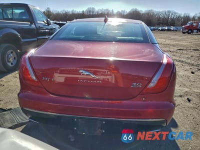Zdjęcie 6 z 11 samochodu: 2016 JAGUAR XJL PORTFOLIO VIN:SAJWJ2GD9G8W02291 - miniatura