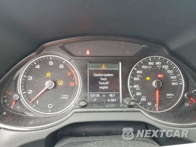 Zdjęcie 9 z 12 samochodu: 2017 AUDI Q5 PREMIUM PLUS S-LINE VIN:WA1D7AFP9HA015555 - miniatura