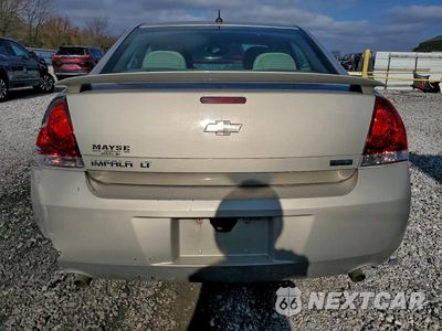 Zdjęcie 6 z 11 samochodu: 2012 CHEV IMPALA LT VIN:2G1WB5E3XC1136464 - miniatura