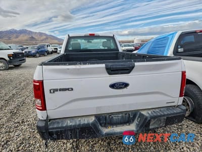 Zdjęcie 6 z 11 samochodu: 2018 FORD F150 VIN:1FTMF1CB0JKE49607 - miniatura