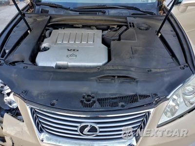 Zdjęcie 11 z 13 samochodu: 2008 LEXUS ES 350 VIN:JTHBJ46G982266049 - miniatura