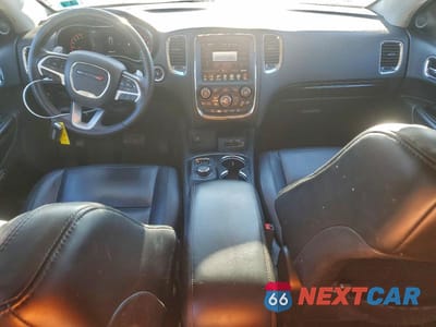 Zdjęcie 8 z 13 samochodu: 2016 DODGE DURANGO LIMITED VIN:1C4RDJDG8GC341048 - miniatura