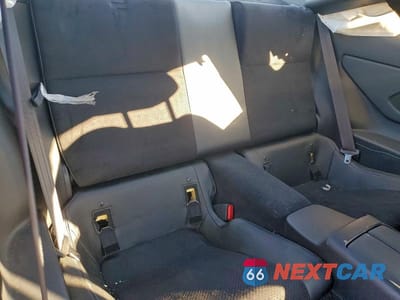 Zdjęcie 10 z 11 samochodu: 2025 SUBARU BRZ LIMITED VIN:JF1ZDBE1XS9701917 - miniatura