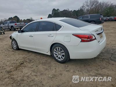 Drugie zdjęcie samochodu z przodu: 2015 NISSAN ALTIMA 2.5 VIN:1N4AL3AP7FN395000 - miniatura