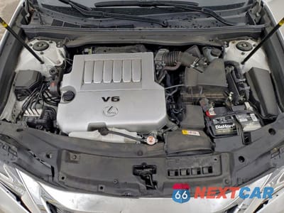 Zdjęcie 11 z 12 samochodu: 2018 LEXUS ES 350 BASE VIN:58ABK1GG9JU115092 - miniatura