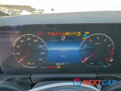 Zdjęcie 9 z 15 samochodu: 2025 MERCEDES-BENZ GLA 250 VIN:W1N4N4GB1SJ679817 - miniatura