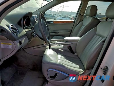 Zdjęcie 7 z 12 samochodu: 2007 MERCEDES-BENZ ML 350 VIN:4JGBB86E17A199340 - miniatura