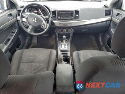 Zdjęcie 8 z 12 samochodu: 2015 MITSUBISHI LANCER ES VIN:JA32U2FU6FU023558 - miniatura