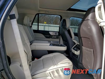 Zdjęcie 10 z 12 samochodu: 2020 LINCOLN NAVIGATOR BLACK LABEL VIN:5LMJJ2TT3LEL15619 - miniatura