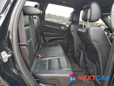 Zdjęcie 11 z 12 samochodu: 2022 JEEP GRAND CHEROKEE LIMITED VIN:1C4RJEBG1NC126322 - miniatura