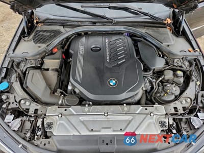 Zdjęcie 11 z 13 samochodu: 2021 BMW M340I VIN:3MW5U7J02M8B56504 - miniatura