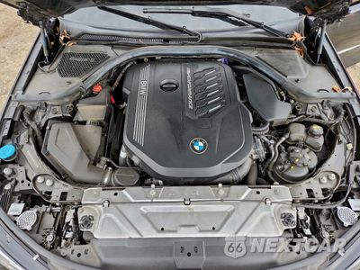 Zdjęcie 11 z 13 samochodu: 2021 BMW M340I VIN:3MW5U7J02M8B56504 - miniatura