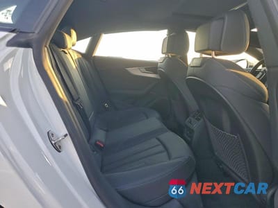 Zdjęcie 10 z 12 samochodu: 2025 AUDI A5 PREMIUM 45 VIN:WAUDACF5XSA009107 - miniatura