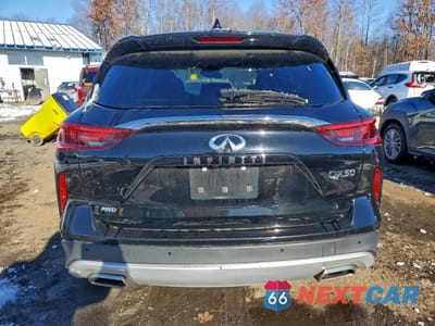 Zdjęcie 6 z 14 samochodu: 2021 INFINITI QX50 LUXE VIN:3PCAJ5BB6MF108885 - miniatura