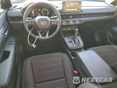 Zdjęcie 8 z 15 samochodu: 2025 HONDA CR-V SPORT VIN:7FARS5H5XSE010655 - miniatura