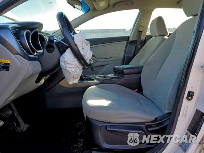 Zdjęcie 7 z 13 samochodu: 2014 KIA OPTIMA VIN:KNAGM4A79E5461663 - miniatura