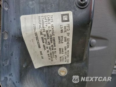 Zdjęcie 12 z 14 samochodu: 2006 SATURN ION LEVEL 2 VIN:1G8AJ55F66Z163388 - miniatura