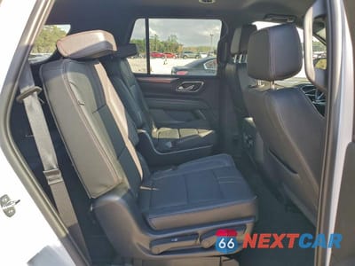 Zdjęcie 11 z 12 samochodu: 2023 CHEVROLET TAHOE C1500 RST VIN:1GNSCRKD3PR375527 - miniatura