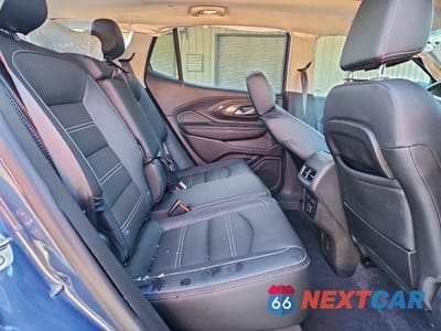 Zdjęcie 11 z 15 samochodu: 2024 GMC TERRAIN DENALI VIN:3GKALXEG2RL198661 - miniatura