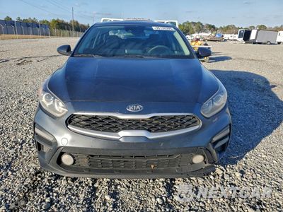 Piąte zdjęcie samochodu w środku: 2020 KIA FORTE FE VIN:3KPF24AD8LE154240 - miniatura