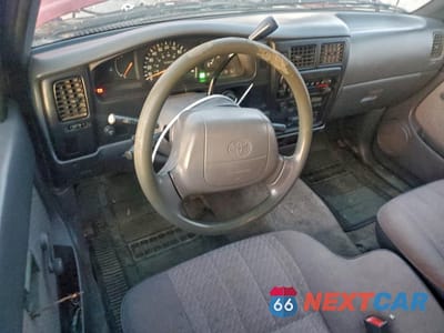 Zdjęcie 8 z 12 samochodu: 1995 TOYOTA TACOMA XTRACAB VIN:4TAUN53B7SZ082221 - miniatura