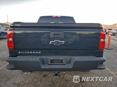 Zdjęcie 6 z 12 samochodu: 2016 CHEVROLET SILVERADO C1500 VIN:1GCRCNEH2GZ354456 - miniatura