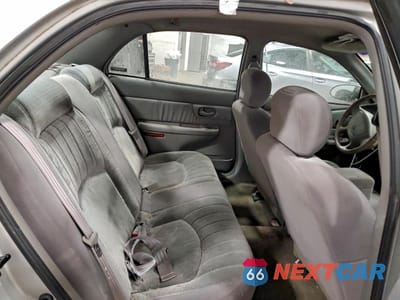Zdjęcie 10 z 12 samochodu: 2000 BUICK CENTURY CUSTOM VIN:2G4WS52J8Y1206377 - miniatura