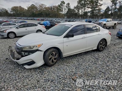 2016 HONDA ACCORD LX 1HGCR2F36GA079521 - główne zdjęcie licytacji z USA - miniatura