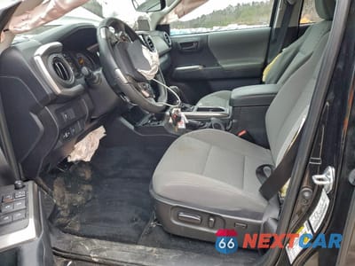 Zdjęcie 7 z 14 samochodu: 2023 TOYOTA TACOMA DOUBLE CAB VIN:3TMCZ5AN7PM548983 - miniatura