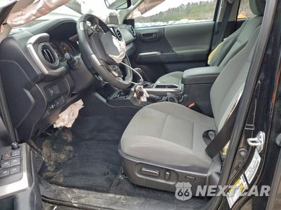 Zdjęcie 7 z 14 samochodu: 2023 TOYOTA TACOMA DOUBLE CAB VIN:3TMCZ5AN7PM548983 - miniatura