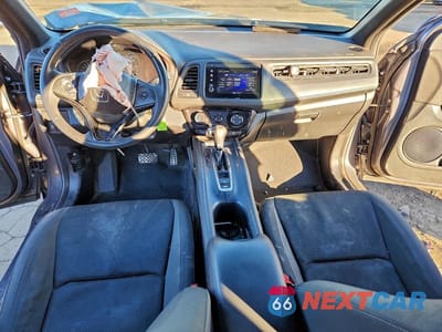 Zdjęcie 8 z 11 samochodu: 2019 HONDA HR-V SPORT VIN:3CZRU6H16KG717264 - miniatura