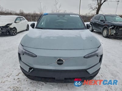Piąte zdjęcie samochodu w środku: 2025 VOLVO EX30 PLUS VIN:YV4EK3ZK3SS111183 - miniatura