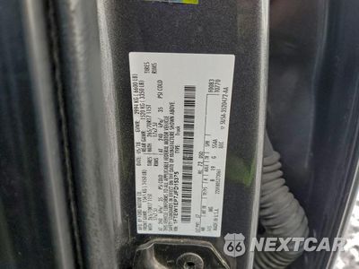 Zdjęcie 12 z 13 samochodu: 2018 FORD F150 SUPERCREW VIN:1FTEW1EP7JFD15375 - miniatura