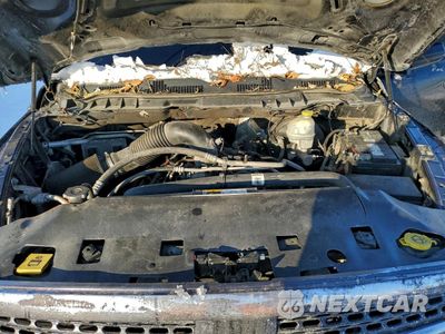 Zdjęcie 11 z 14 samochodu: 2014 RAM 1500 LARAMIE VIN:1C6RR7NT5ES231990 - miniatura