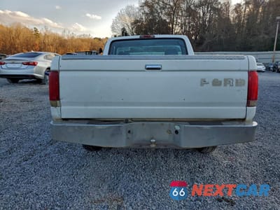 Zdjęcie 6 z 14 samochodu: 1995 FORD F150 VIN:2FTDF15Y3SCA44168 - miniatura