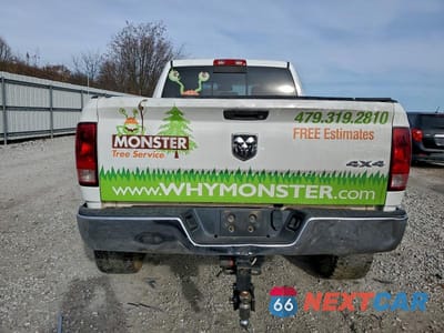 Zdjęcie 6 z 12 samochodu: 2014 RAM 2500 SLT VIN:3C6UR5DL8EG223924 - miniatura