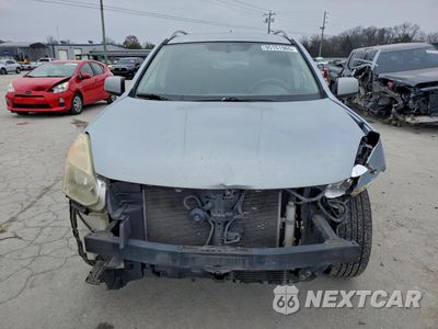 Piąte zdjęcie samochodu w środku: 2013 NISSAN ROGUE S VIN:JN8AS5MT5DW012832 - miniatura