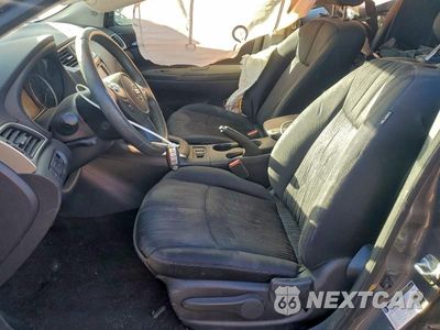 Zdjęcie 7 z 11 samochodu: 2016 NISSAN SENTRA VIN:3N1AB7APXGY280466 - miniatura