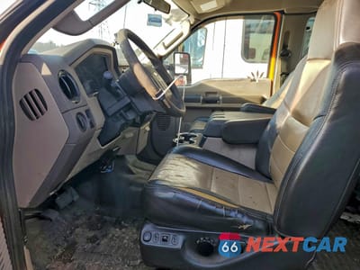 Zdjęcie 7 z 13 samochodu: 2009 FORD F350 SUPER DUTY VIN:1FTWX30519EA16324 - miniatura