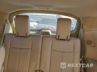 Zdjęcie 10 z 14 samochodu: 2013 NISSAN PATHFINDER S VIN:5N1AR2MN0DC688562 - miniatura