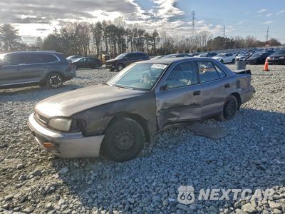 1996 TOYOTA CAMRY DX 4T1BG12KATU792769 - główne zdjęcie licytacji z USA - miniatura