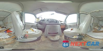 Zdjęcie 16 z 16 samochodu: 1998 FORD ECONOLINE E250 SUPER DUTY VAN VIN:1FTPS24L4WHA00831 - miniatura