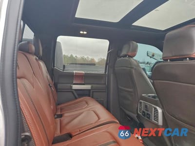 Zdjęcie 11 z 13 samochodu: 2019 FORD F450 SUPER DUTY VIN:1FT8W4DT1KEF39827 - miniatura