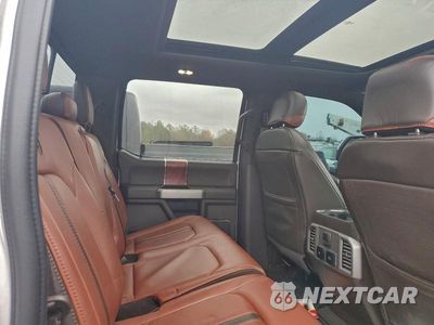 Zdjęcie 11 z 13 samochodu: 2019 FORD F450 SUPER DUTY VIN:1FT8W4DT1KEF39827 - miniatura